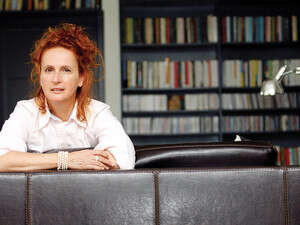 אילנה ברנשטיין אילנה ברנשטיין