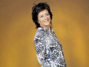 קורין אלאל קורין אלאל