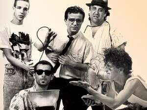 אהוד בנאי והפליטים אהוד בנאי והפליטים