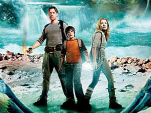 מסע אל בטן האדמה מסע אל בטן האדמה