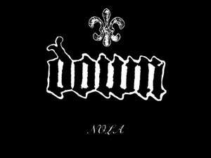 Nola, דאון. Nola, דאון.