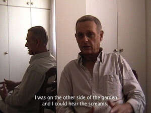 פריים מתוך בייביסיטינג, רינת קוטלר פריים מתוך בייביסיטינג, רינת קוטלר