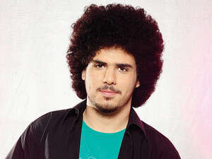 אביב משולם אביב משולם