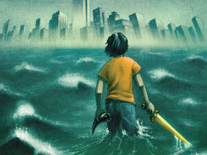 פרסי ג'קסון וגנב הברק פרסי ג'קסון וגנב הברק