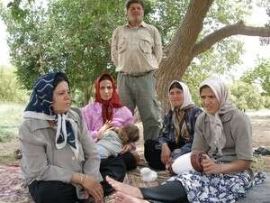 הפסטיבל לסרטי נשים - ארבע נשים גבר אחד הפסטיבל לסרטי נשים - ארבע נשים גבר אחד