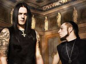 סאטיריקון סאטיריקון