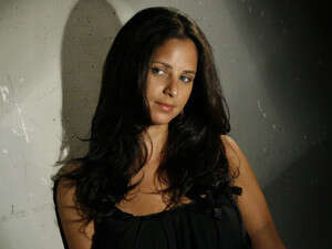 שרון פאוסטר שרון פאוסטר