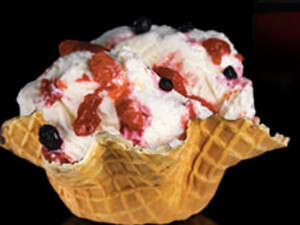 גלידת קולדסטון גלידת קולדסטון