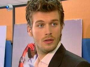 טאטליטור בתפקיד מוהנד טאטליטור בתפקיד מוהנד