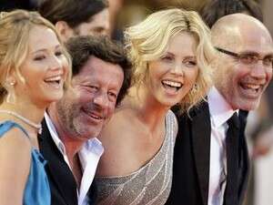 תרון עם אורייגה וחבריה לקאסט תרון עם אורייגה וחבריה לקאסט