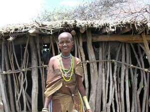 בת שבט הדטוגה בת שבט הדטוגה