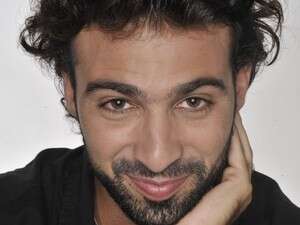 שי שטרית - האח הגדול שי שטרית - האח הגדול