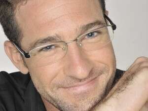 איתי זיו - האח הגדול איתי זיו - האח הגדול