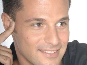 צבר גדיש - האח הגדול צבר גדיש - האח הגדול