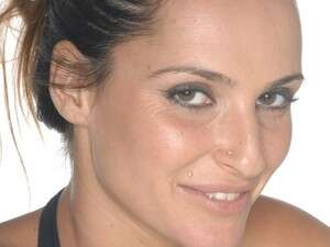 ונסה אלוש - האח הגדול ונסה אלוש - האח הגדול