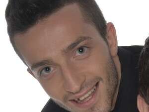 ליאון עם בוריס - האח הגדול ליאון עם בוריס - האח הגדול