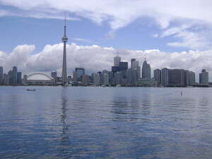 טורונטו טורונטו