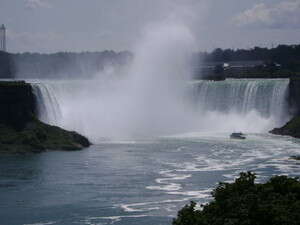 מפלי הניאגרה מפלי הניאגרה