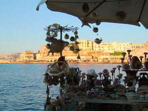 חאניה במערב כרתים חאניה במערב כרתים