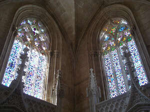 מנזר בטליה מנזר בטליה