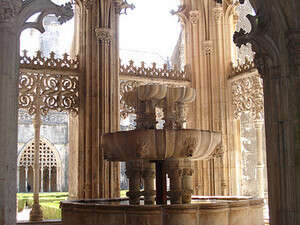 מנזר בטליה מנזר בטליה