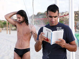 אורי בנאי אורי בנאי