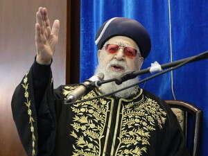 הרב עובדיה יוסף הרב עובדיה יוסף