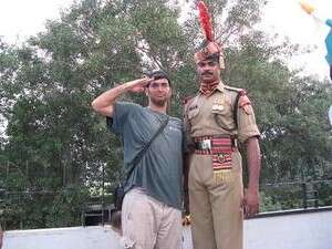 מג''בניק הודי מג''בניק הודי