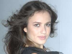 אינה - האח הגדול אינה - האח הגדול