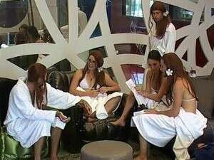 כולם ונסה בבית ''האח הגדול'' כולם ונסה בבית ''האח הגדול''