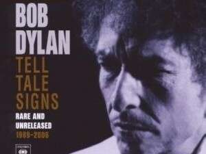 בוב דילן - עטיפת האלבום בוב דילן - עטיפת האלבום