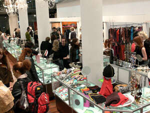 דה אדג' בניו יורק דה אדג' בניו יורק