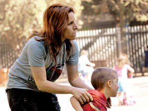 אורנה בנאי עם אמיר אורנה בנאי עם אמיר