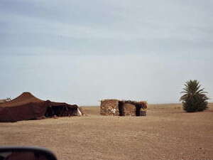 אוהלי נוודים אוהלי נוודים
