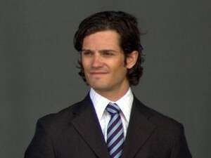 הנסיך קארל-פיליפ הנסיך קארל-פיליפ