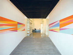 מוזיאון מייקל סטיבנסון בקייפטאון מוזיאון מייקל סטיבנסון בקייפטאון