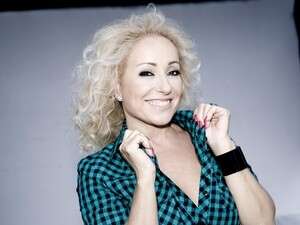 ריקי גל - לא מודאגת ריקי גל - לא מודאגת