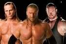  -WWE
