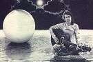 , Cosmic Wheels.