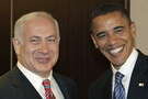 בנימין נתניהו וברק אובמה בפגישתם הקודמת בנימין נתניהו וברק אובמה בפגישתם הקודמת