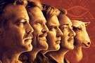 The Men Who Stare at Goats
