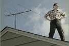 A Serious Man