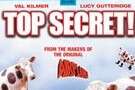 TOP SECRET