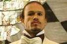 The Imaginarium of Doctor Parnassus 