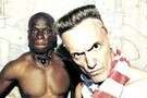 Die Antwoord