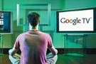 ��������� �� Google TV �-Boxee