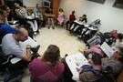 הקבוצה הפסיכותרפיסטית בבית נועם הקבוצה הפסיכותרפיסטית בבית נועם