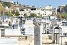 בית הקברות בצפת בית הקברות בצפת