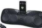    Logitech S715i