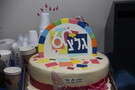 עוגת יום ההולדת השישים של גל''צ 
